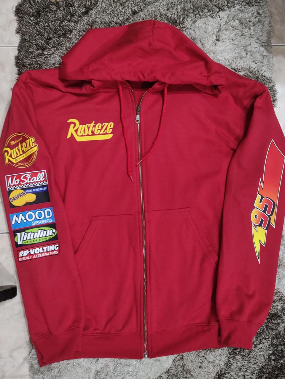 Clientes Satisfechos